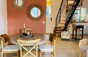 MAZET RÉNOVE Golfe de st TROPEZ - Foto 16