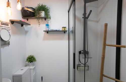 La Veiguela de Gijón II, con plaza de garaje y jacuzzi incluido - Foto 26