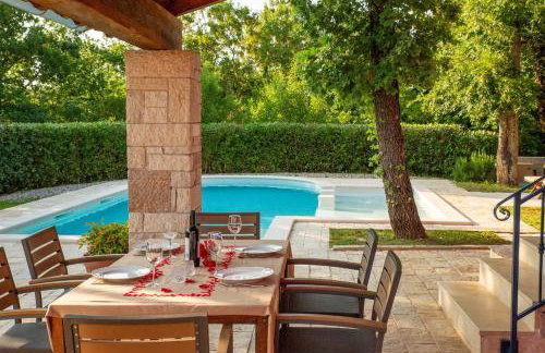 Villa Parun made for leisure & pleasure - Foto 6