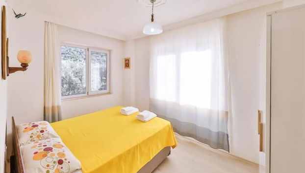 Villa Candan Kaş - Foto 2, Habitación