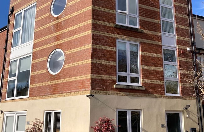 Streamside Apartments - Foto 34