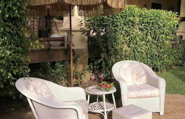 Villa Boutique Banus - Foto 43