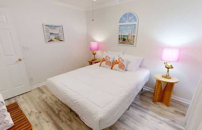 Sandpiper Cove 1086 2 Bedroom Condo by RedAwning - Foto 3