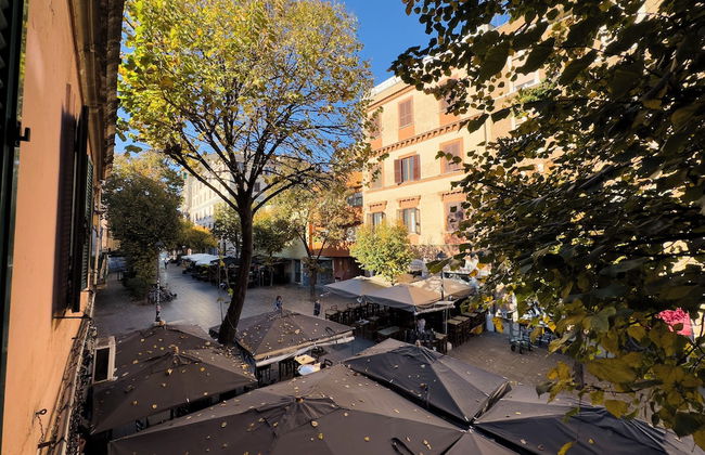 Charming Design Apartment In Vibrant Pigneto - Foto 17