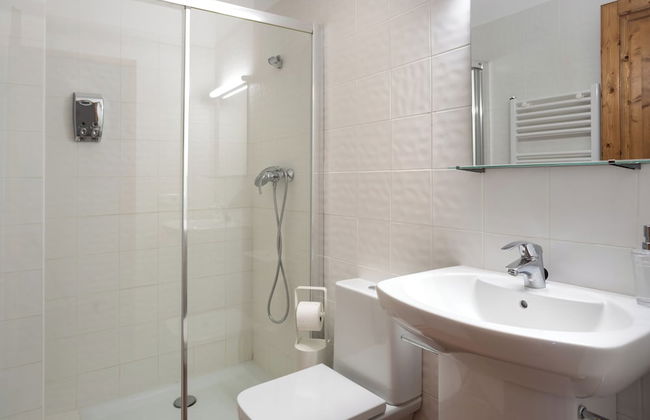 Can Muní - Pins - Foto 128