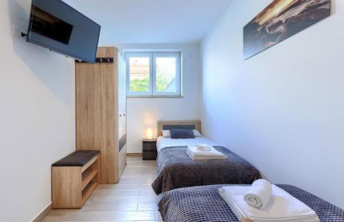 Apartment Villa Galici-4 by Interhome - Foto 25