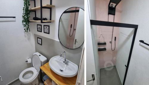 Apartamento térreo com home office - BcLofts - Foto 3