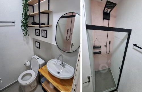 Apartamento térreo com home office - BcLofts - Foto 3