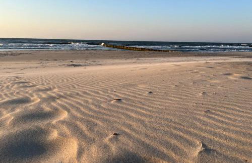 Nadmorski Loft Rezydencja Niechorze 116 plaża, ogród, dostęp do basenu, sauny, jacuzzi w cenie pobytu - Photo 8