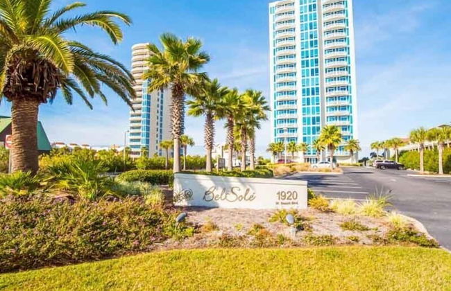 Bel Sole by Southern Vacation Rentals - Foto 25