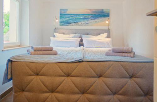 Romantic apartment in Bamberg - Foto 6