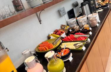 Flat em Santos - UNIQUE Residence - Photo 27