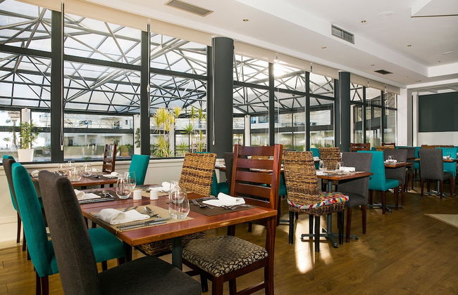 Pestana Cascais Ocean & Conference Aparthotel - Foto 28