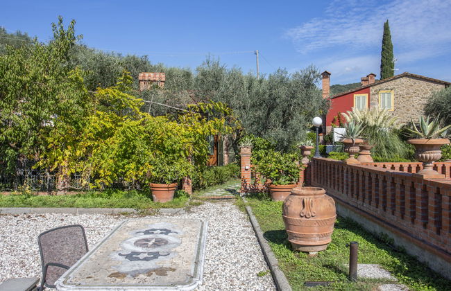 Borgo della Limonaia - Foto 39