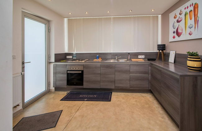 Stylish Stay Near Forest - Foto 12