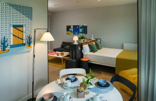 The Oliver Apartamentos Pozuelo - Foto 29