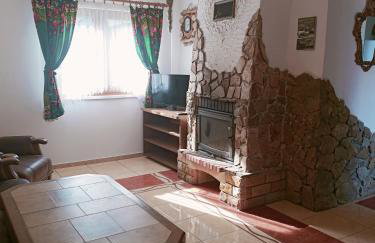 Domki w Bieszczadach - Foto 21