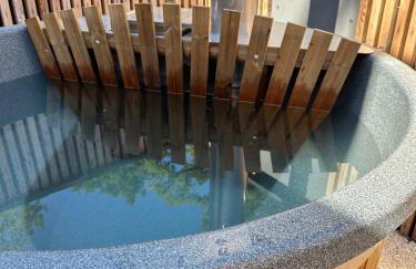 Ancien Pigeonnier Centre-Ville historique de Vesoul Bain nordique Terrasse Jardin Animaux bienvenus - Foto 70