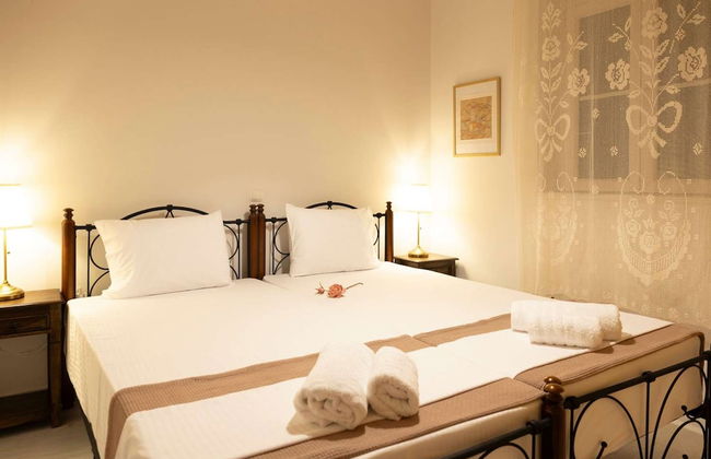 Verga Stone Haven - Seafront Waves Embrace - Foto 17