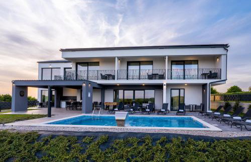 Villa Kopjar - Foto 12
