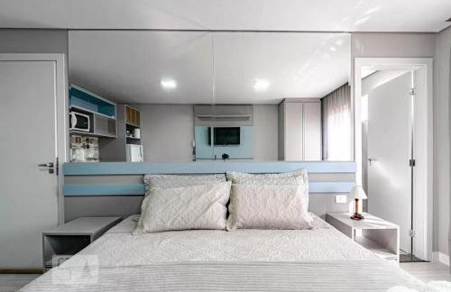 17- Studio Perfeito para casal! - Foto 5