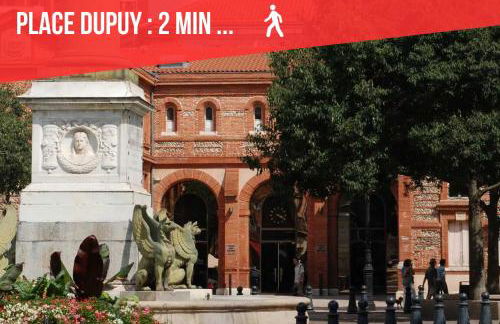 L'Idrac, Appartements en Hyper centre - Foto 63