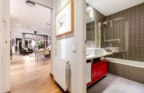 ArtlifeBCN Fira Apartment - Foto 8