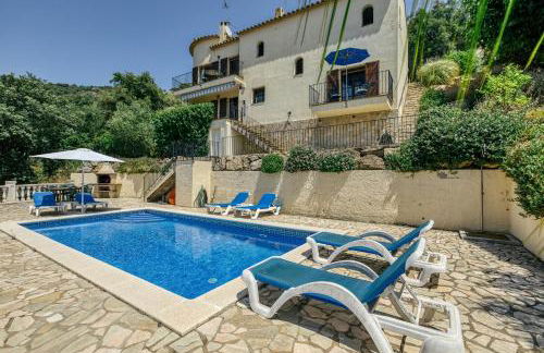 Castell Mirto - villa private pool - Foto 2