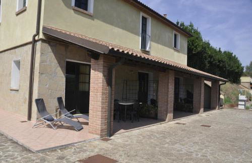 Agriresidence Debbiare - Foto 76