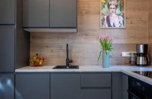 Stadtwohnung in bester Lage - Photo 11