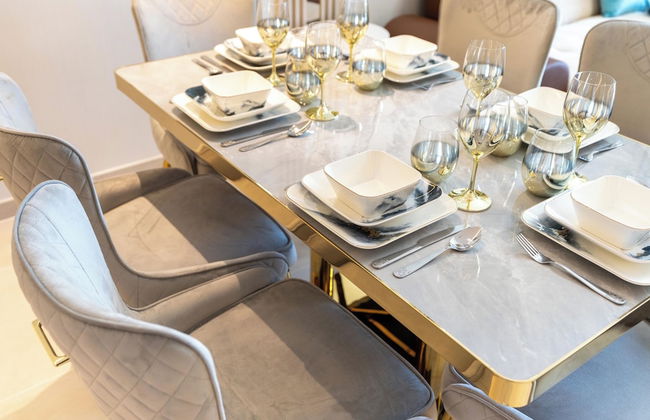 GLOBALSTAY. Creek Edge Tower Apartments - Foto 18