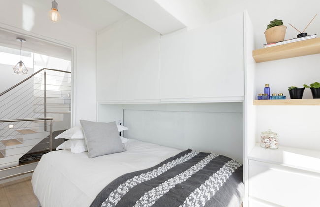 Modern, Chic Penthouse With Mountain, City Sea Views - Foto 4