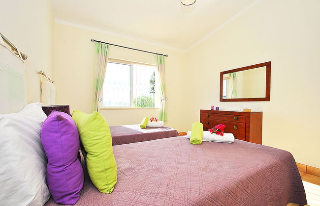 Villa 7J Quinta dos Alamos - Foto 13