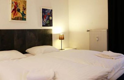 Hansa Apartments Hamburg - Foto 22