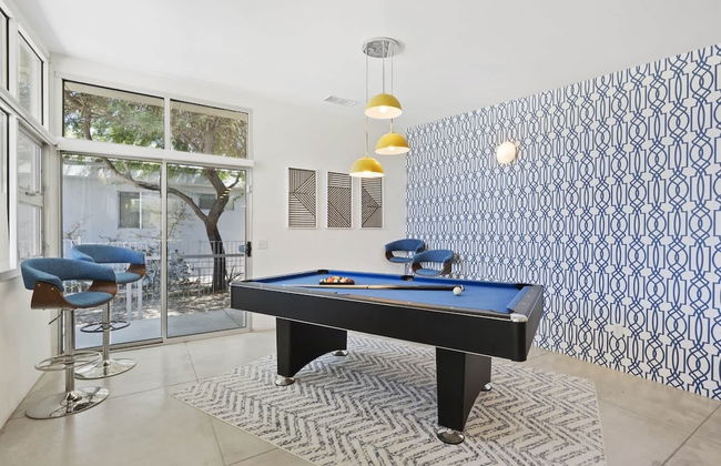 B-bar H Ranch Desert Sanctuary - Foto 35