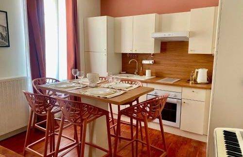 L'Epinette - appartement T3 hypercentre Albi - Photo 10