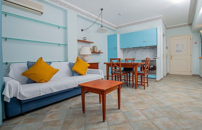 RTA Il Sole dell'Argentario - Foto 7