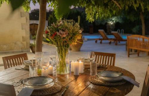 Villa Petrohelidono - Foto 45