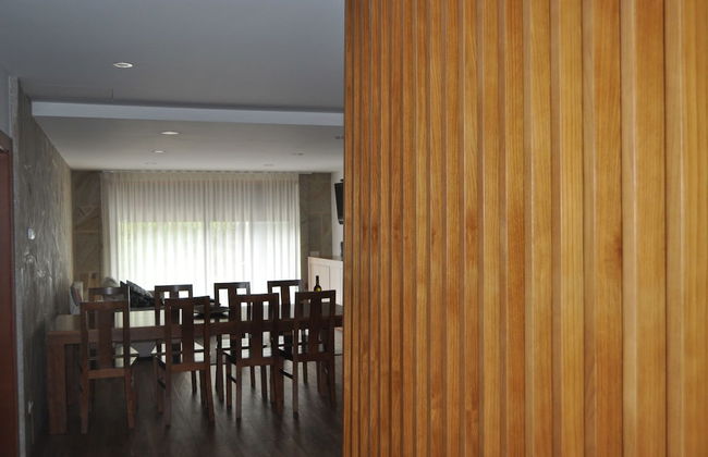 Casa da Adega - Gerês North of Portugal - Foto 28