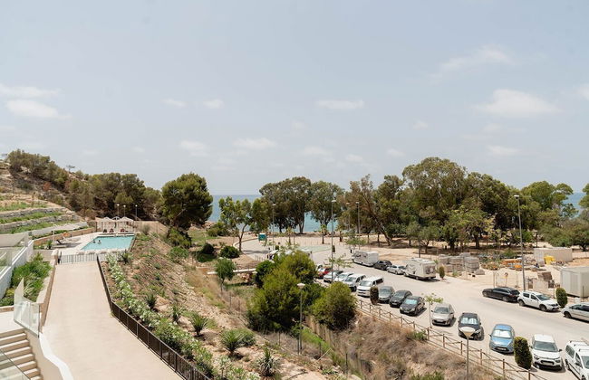 Pure Sea Apartments - Foto 74