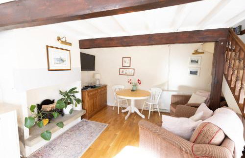 FRANCE FOLD COTTAGE - Cosy 1 Bed Cottage Close to Holmfirth & the Peak District, Yorkshire - Foto 35