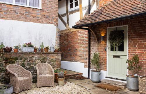 NEW - The Nook by The Butler Collection - Foto 41