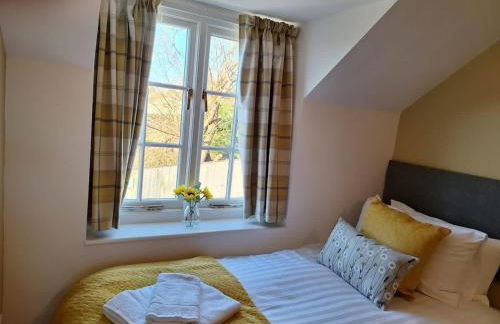 Sunflower Cottage - a charming family cottage - Foto 8