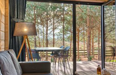 Tleń Lodge - domy całoroczne z jacuzzi w cenie! - Foto 12