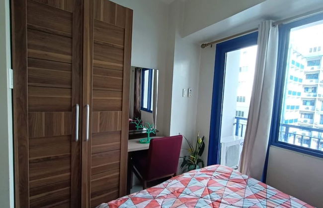 Jericho's Place at Sea Residences - Foto 9