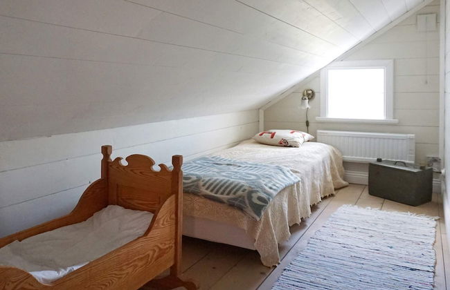 6 Person Holiday Home in Hedekas-by Traum - Foto 2