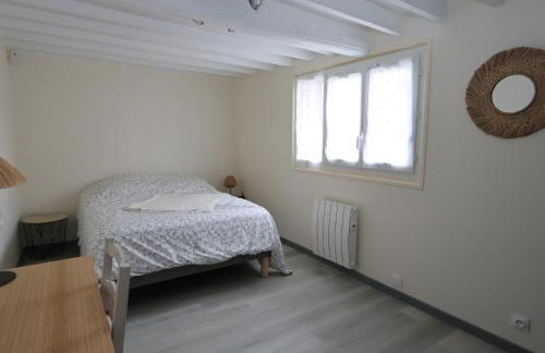 La Maison Adonis - Aux portes de la Sologne - La Ferté-Saint-Aubin - Photo 8