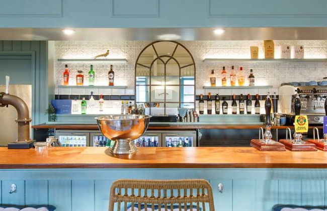 Stocker - King Room in Gastro Pub West Wittering - Foto 14