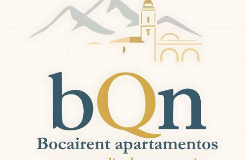 bqn apartamentos 3 - Photo 23