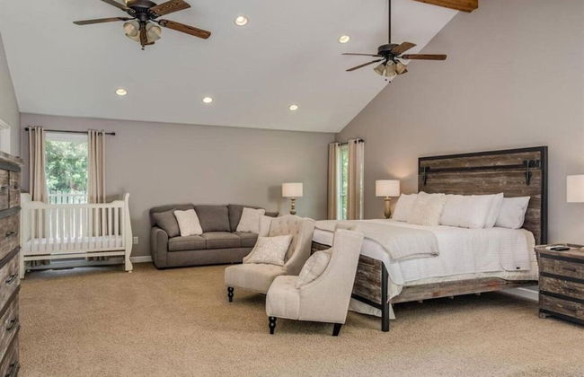 Parson's Retreat - Foto 6